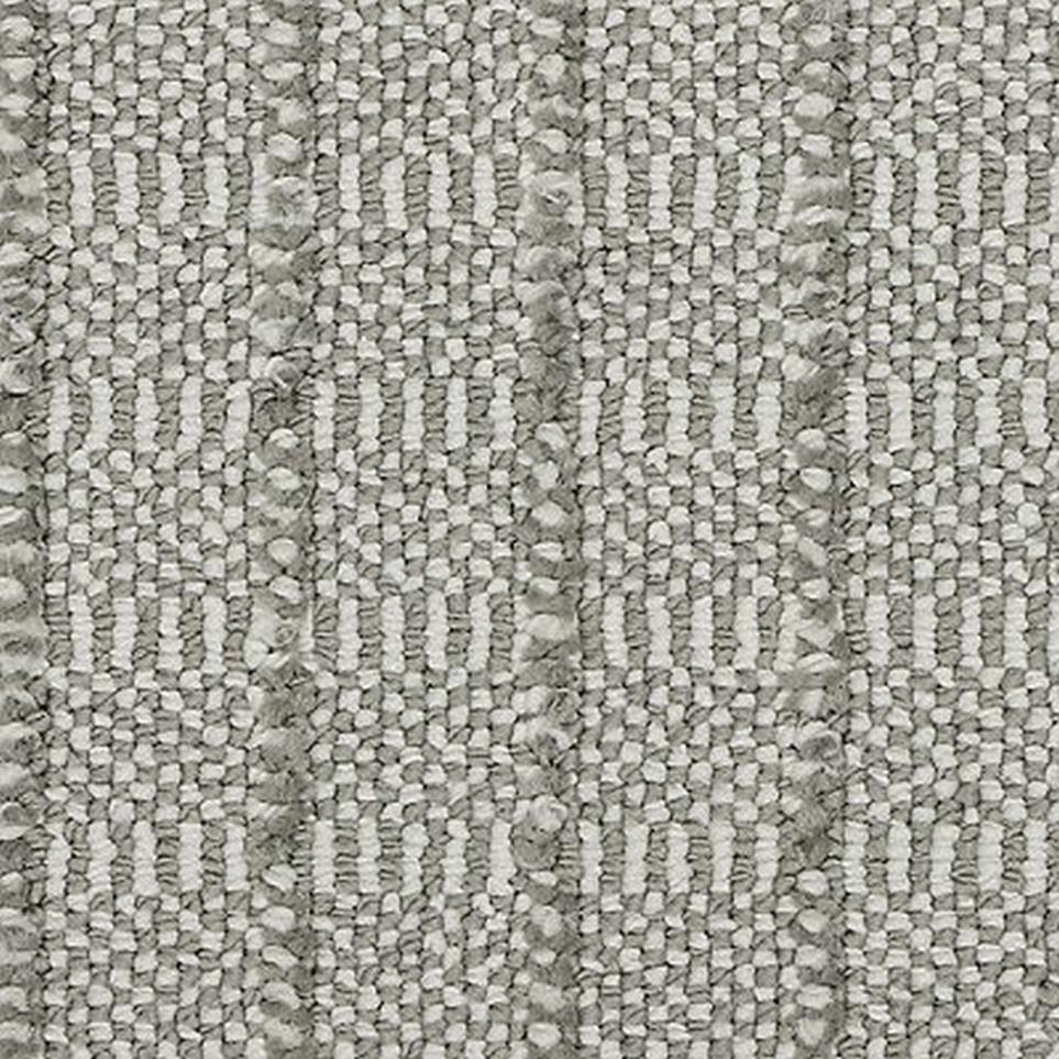 Loop Posh Gray Carpet