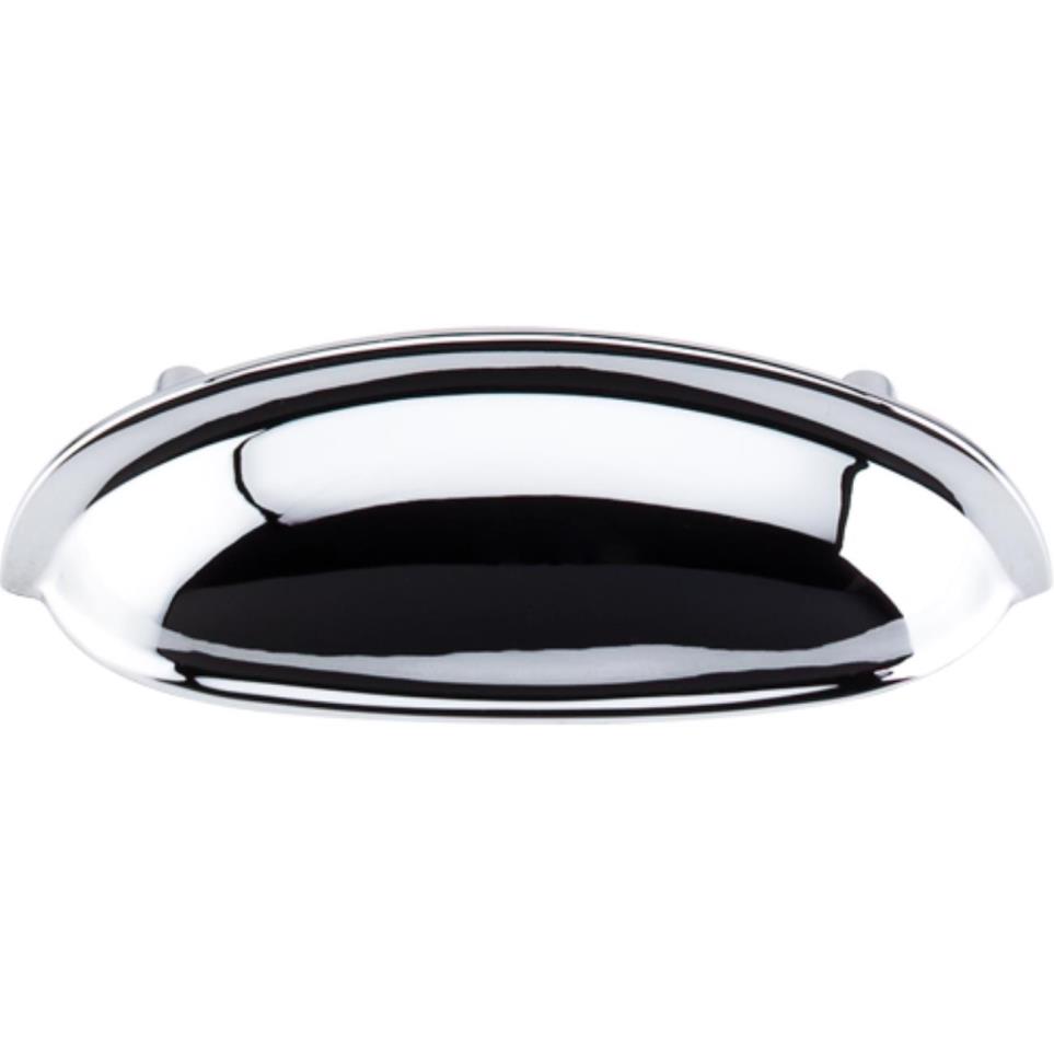 Pull Polished Chrome Chrome Pulls