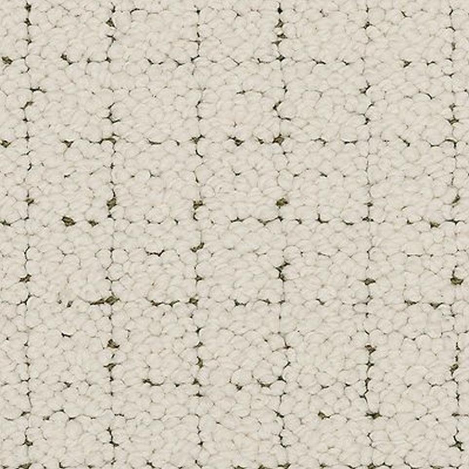 Loop Aura White Carpet