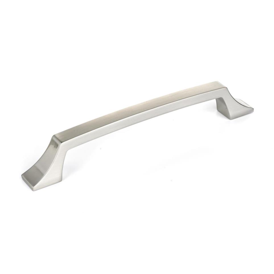 Pull Brushed Nickel Nickel Pulls