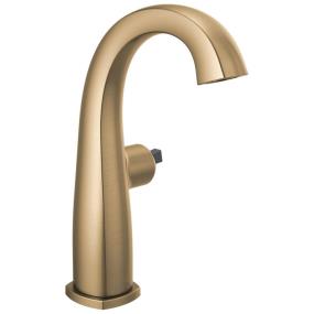 Bath Champagne Bronze Bronze Faucets