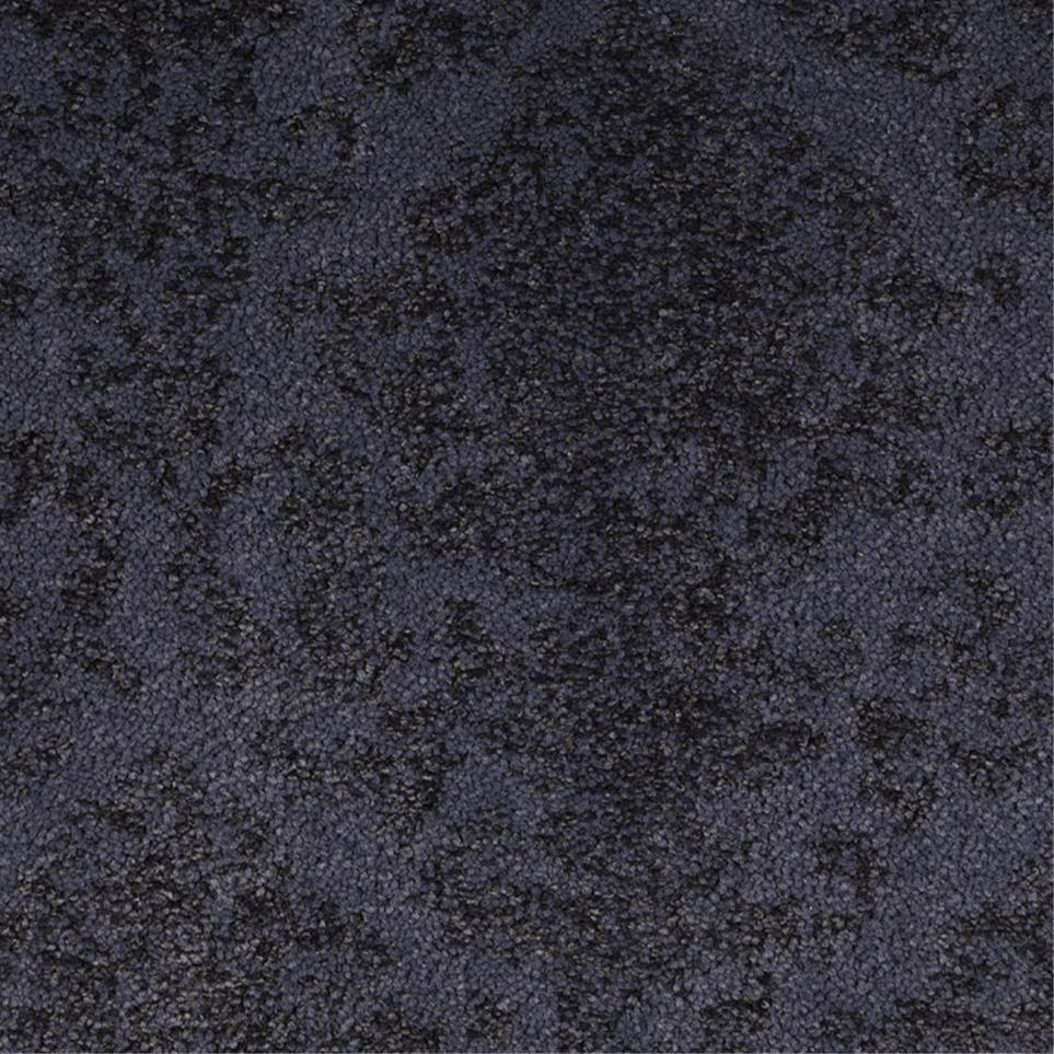 Pattern Flamenco Gray Carpet