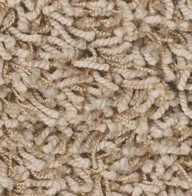 Frieze Egyptian Beige/Tan Carpet