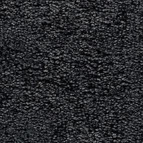 Textured Saxony Evening Sky Gray Carpet