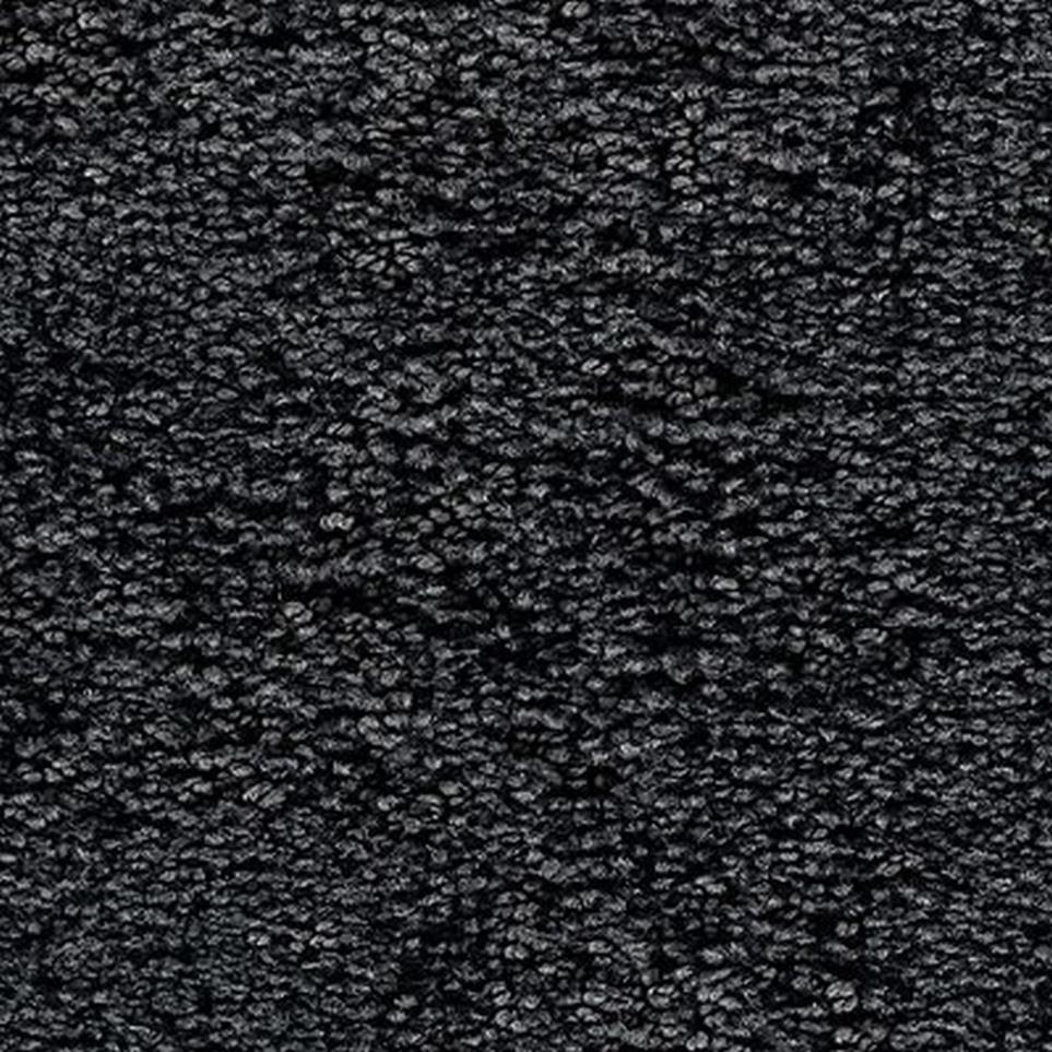 Textured Saxony Evening Sky Gray Carpet