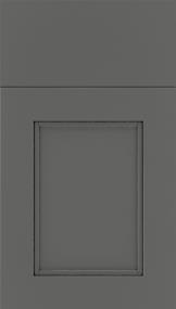Square Cloudburst Black Glaze Glaze - Paint Cabinets