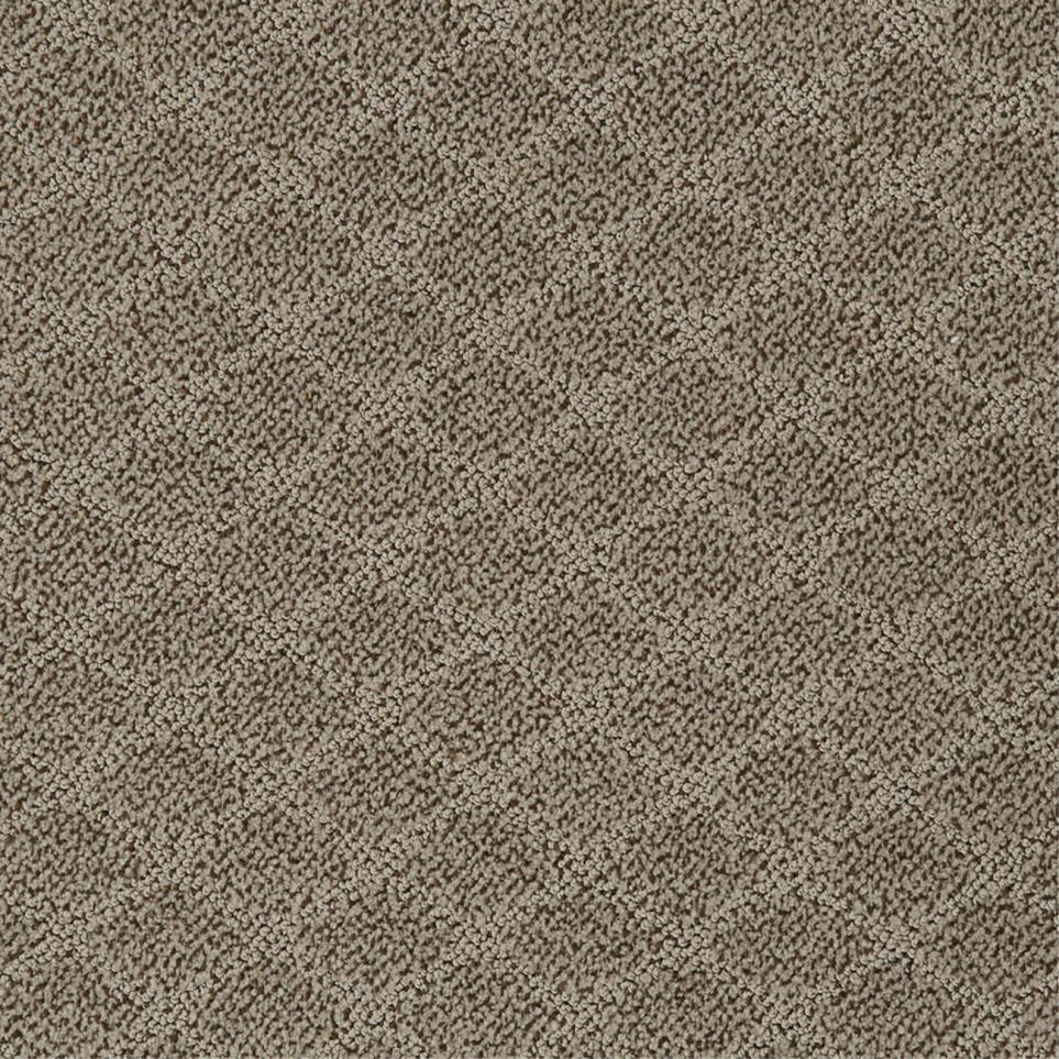 Pattern Museum Brown Carpet