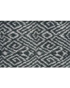Pattern Obsidian Blue Carpet