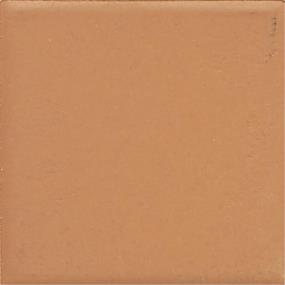 Mosaic Pumpkin Spice Matte Orange Tile