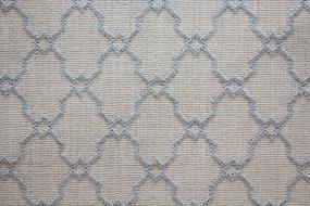 Pattern Headwind Gray Carpet