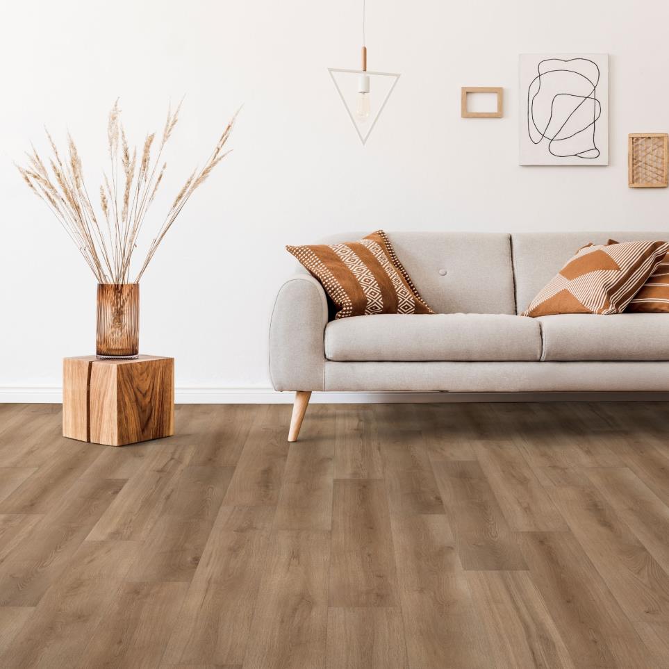 Plank Fresh Medium Finish Vinyl