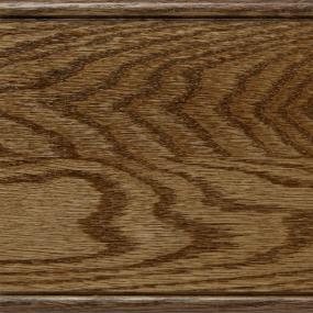 Square Eagle Rock Dark Finish Square Cabinets