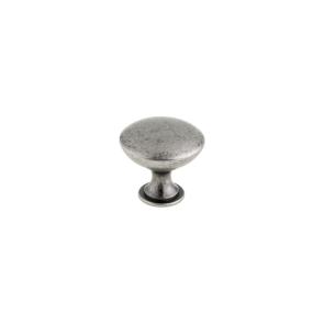 Knob Pewter Pewter Knobs