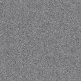 Textured Saxony Radiant Gray Carpet