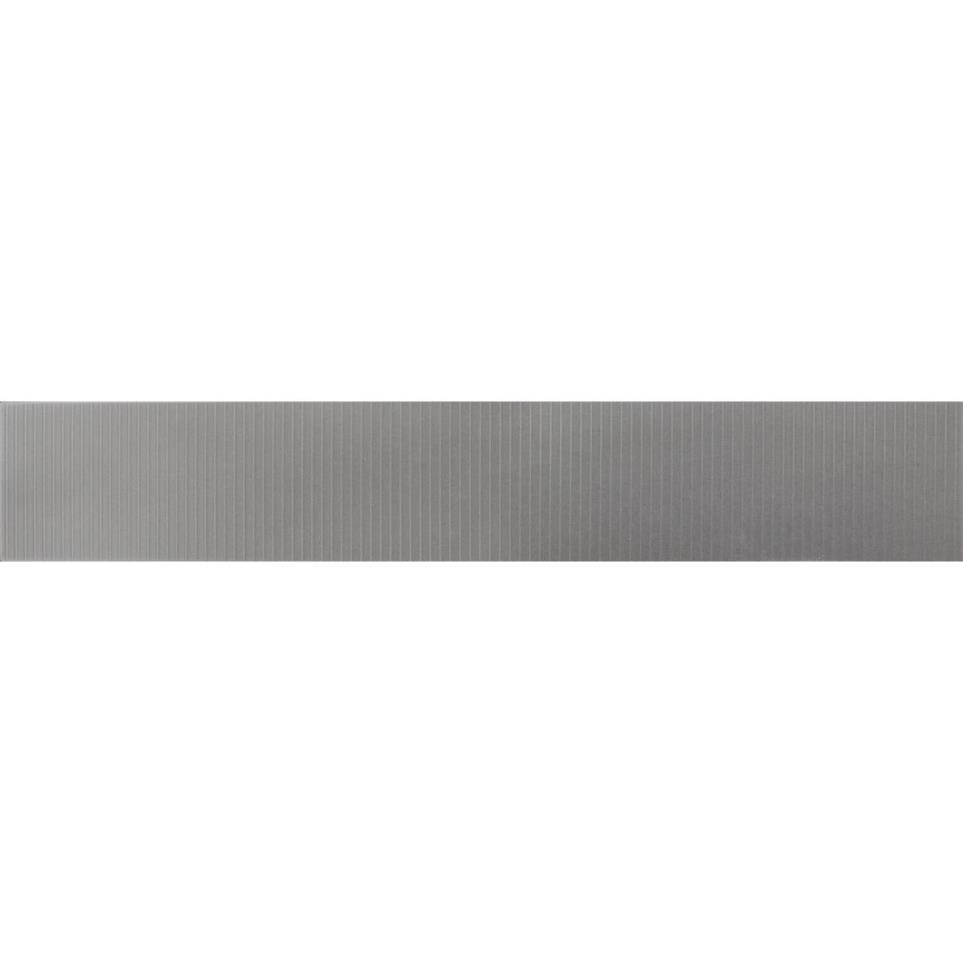 Tile Iron Satin Gray Tile