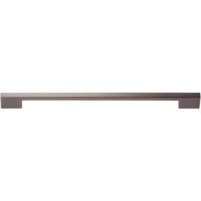 Pull Slate  Pewter Pulls
