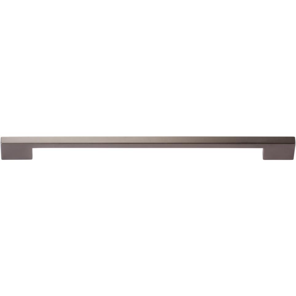 Pull Slate  Pewter Pulls