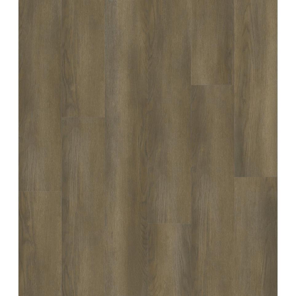 Plank Sienna Oak Ii Medium Finish Vinyl
