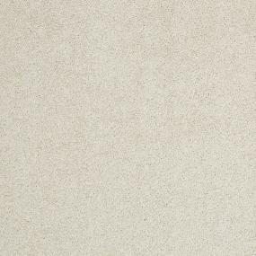 Textured Saxony Cape Town White Carpet