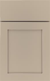 Lambswool Grey Stone