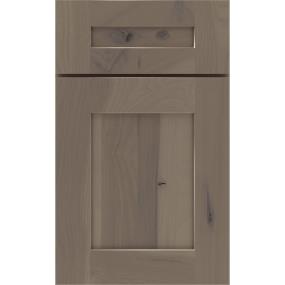 5 Piece Seal Medium Finish 5 Piece Cabinets