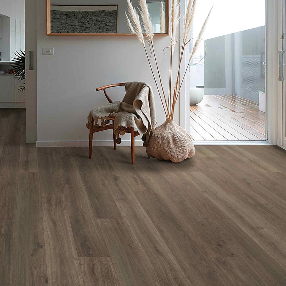 Plank Coypu Medium Finish Laminate