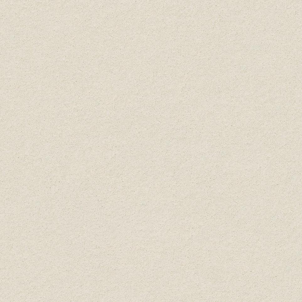 Textured Saxony Sprig Beige/Tan Carpet