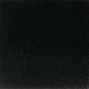 Tile Absolute Black Flamed Black Tile