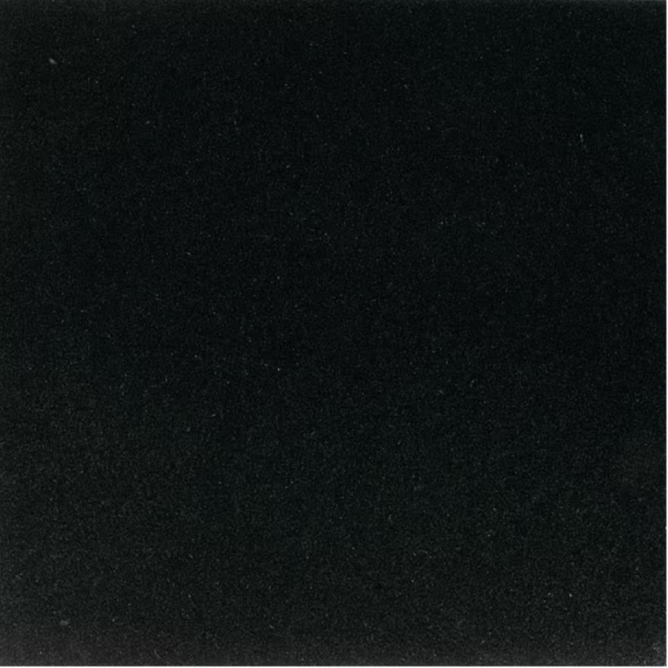 Tile Absolute Black Flamed Black Tile