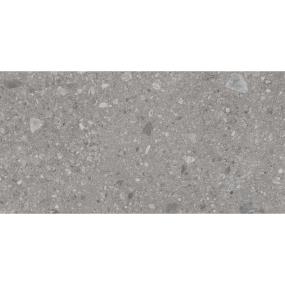 Tile Magistrate Matte Gray Tile