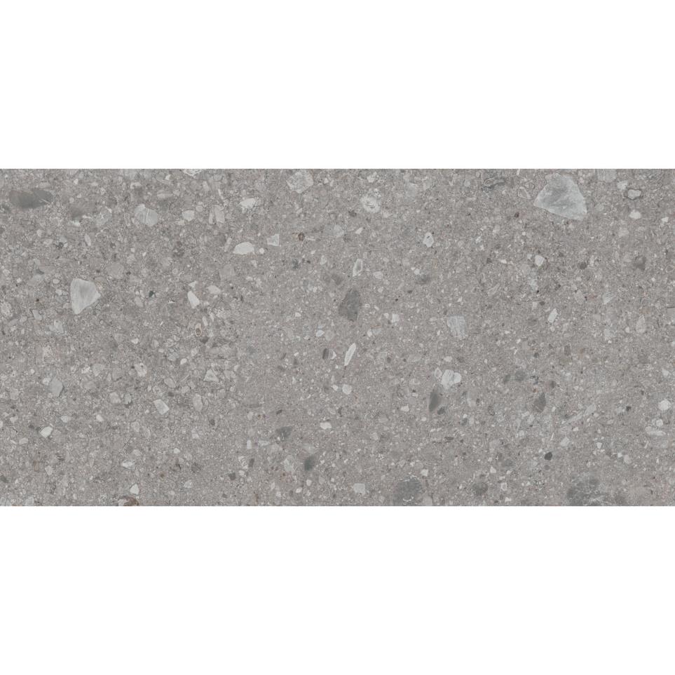 Tile Magistrate Matte Gray Tile