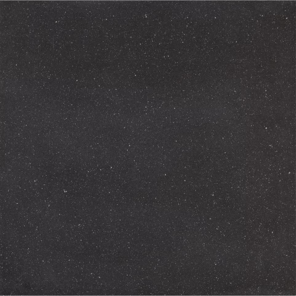 Tile Aura Matte Black Tile