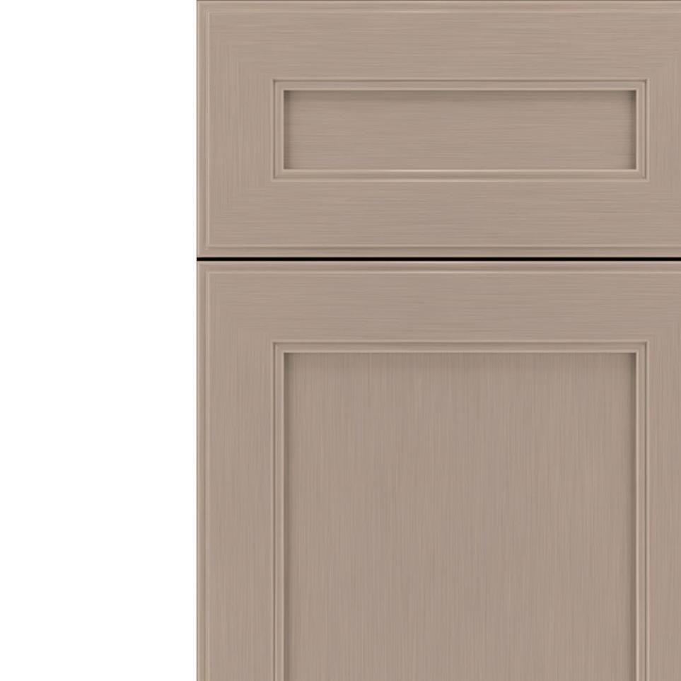 Square Portabello Paint - Other Square Cabinets