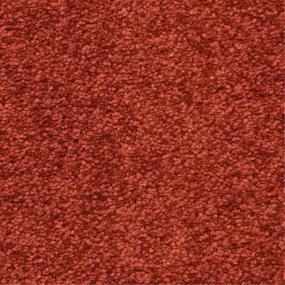 Casual Texture Wine Berry Red Carpet