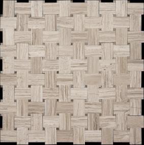 Mosaic Img Wg-Bw Beige/Tan Tile