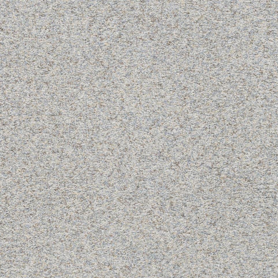 Textured Saxony Blue Harvest Gray Carpet