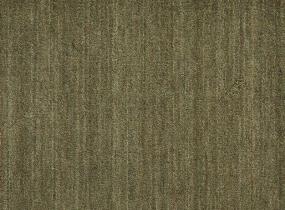 Woven Olive Brown Carpet