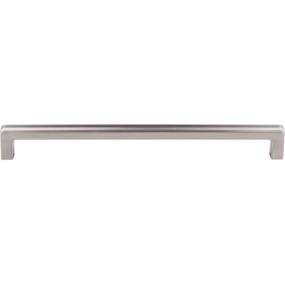 Pull Brushed Satin Nickel Nickel Pulls