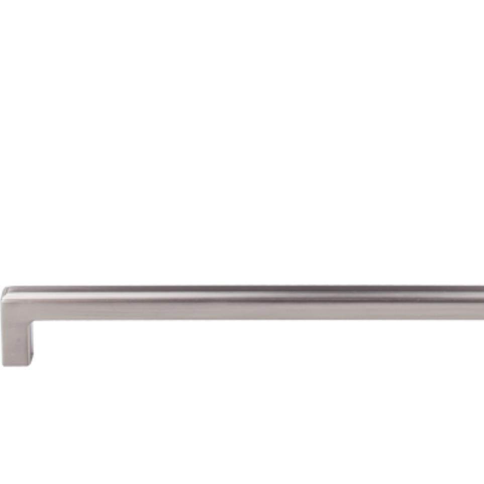 Pull Brushed Satin Nickel Nickel Pulls