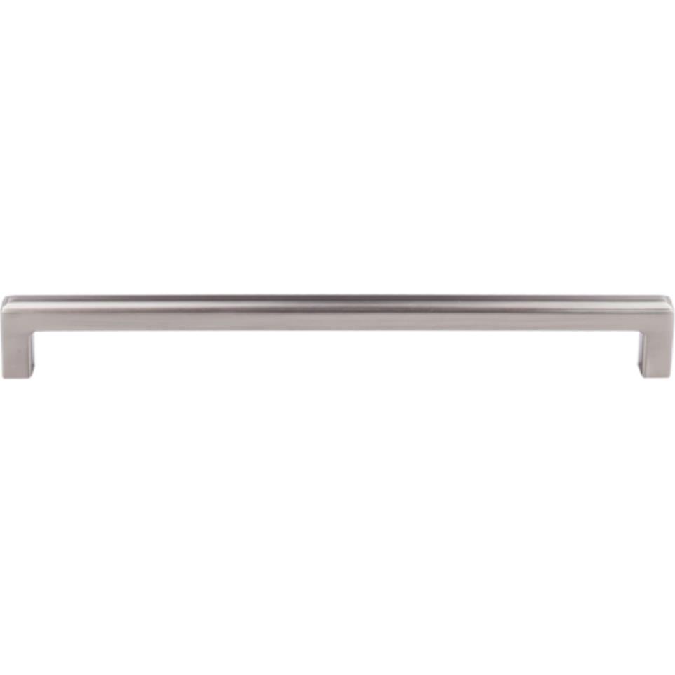 Pull Brushed Satin Nickel Nickel Pulls