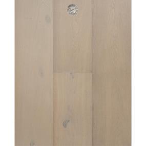 Plank Arezzo Gray Finish Hardwood