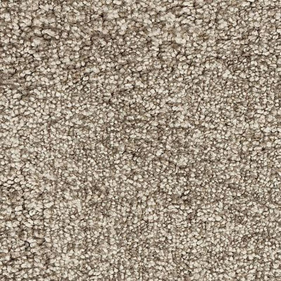 Textured Saxony Antique Pearl Beige/Tan Carpet