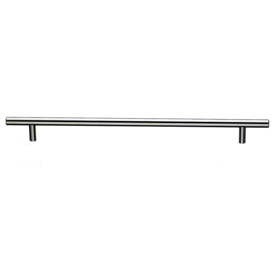 Pull Brushed Satin Nickel Nickel Pulls