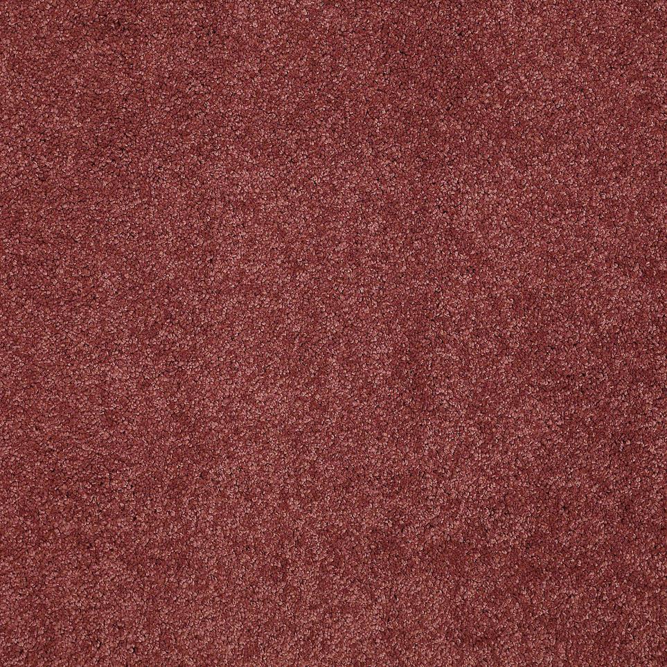 Texture Briquette Red Carpet
