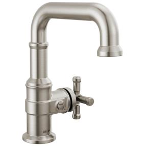 Bath Lumicoat Stainless Stainless Steel Faucets