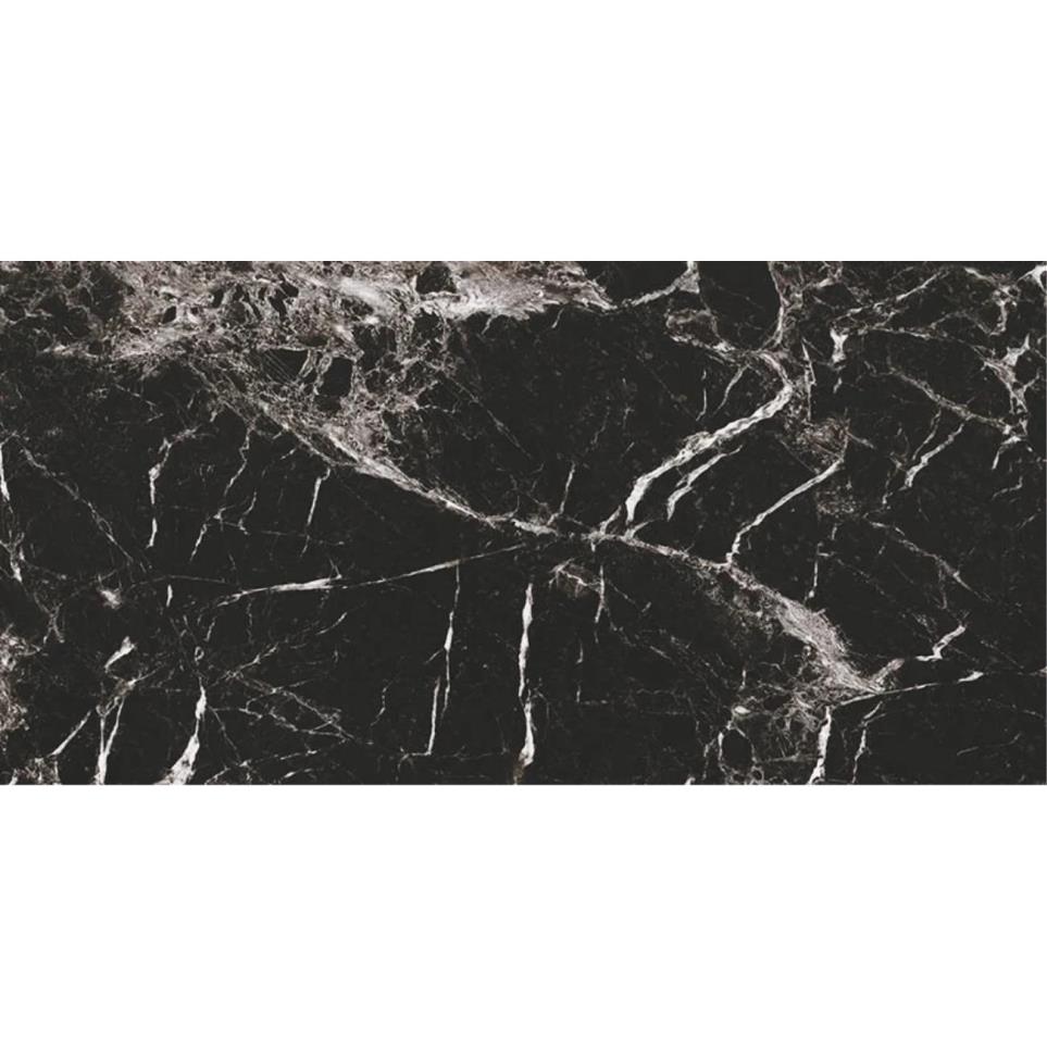 Tile Marmo Nero Black Tile