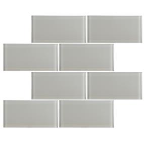 Tile Whisper Gray Gray Tile