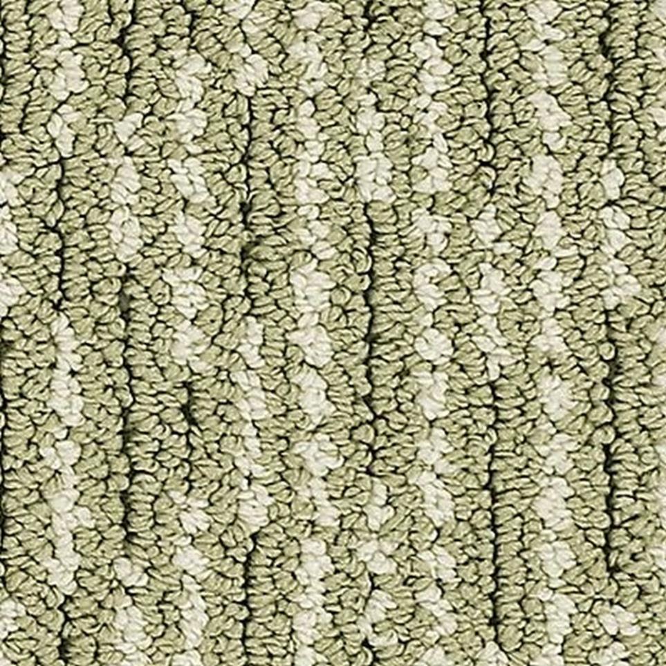 Loop Emerald Green Carpet