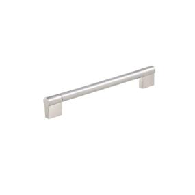 Pull Brushed Nickel Nickel Pulls