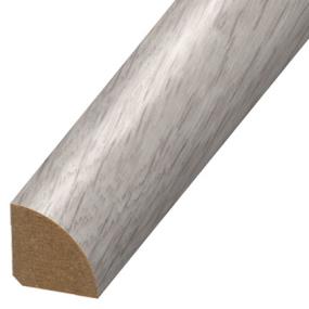 Trims/Moldings Athens Gray Trims, Moldings, and Transitions